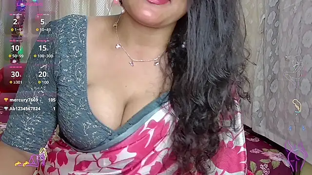 Snapshot of MasTANIYA chatting on 15, 4, 2026 MasTANIYA online show from 15, 4, 2026