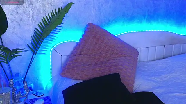 Aelorya online show from 19, 11, 2025