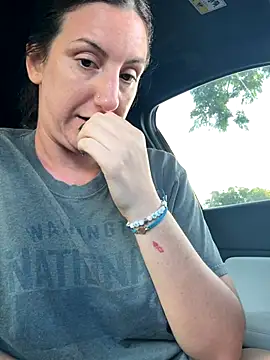 sweetsirenn online show from 25, 9, 2025