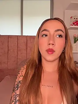 Becca Johnson u online show from 17, 5, 2026