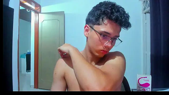 jacobs shelby online show from 30, 9, 2025