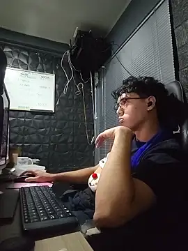 jacobs shelby online show from 5, 1, 2026