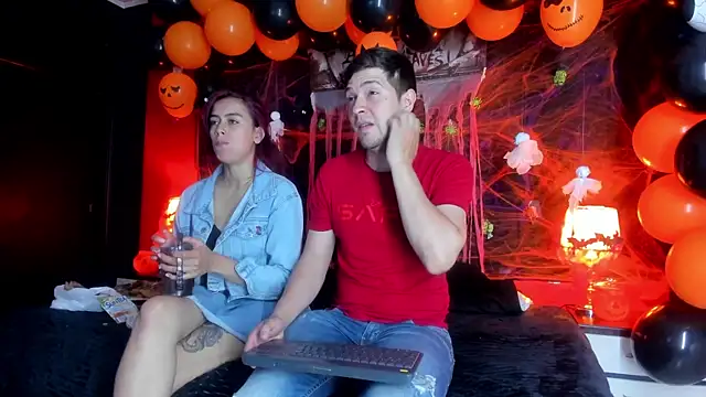 Isa Anderson09 online show from 30, 10, 2025