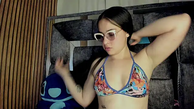 Cherry  Hot online show from 18, 9, 2025