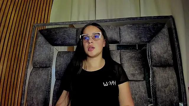 Cherry  Hot online show from 7, 1, 2026