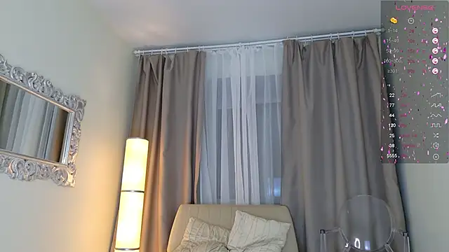 Lex Smith online show from 5, 10, 2025