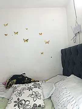 Snapshot of Ana-victoria chatting on 30, 4, 2026 Ana-victoria online show from 30, 4, 2026