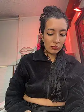 Snapshot of SALOME_KORLAND chatting on 18, 4, 2026 SALOME KORLAND online show from 18, 4, 2026