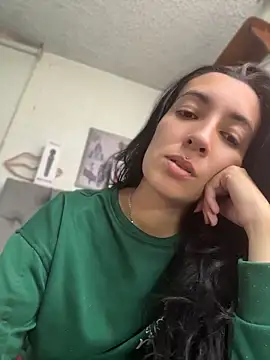 Snapshot of SALOME_KORLAND chatting on 6, 5, 2026 SALOME KORLAND online show from 6, 5, 2026