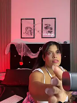 ashlycarteer online show from 31, 10, 2025