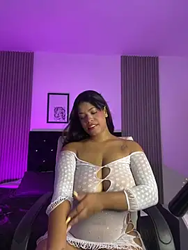 ashlycarteer online show from 12, 11, 2025