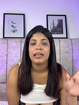 Snapshot of ashlycarteer chatting on 7, 7, 2026 ashlycarteer online show from 7, 7, 2026