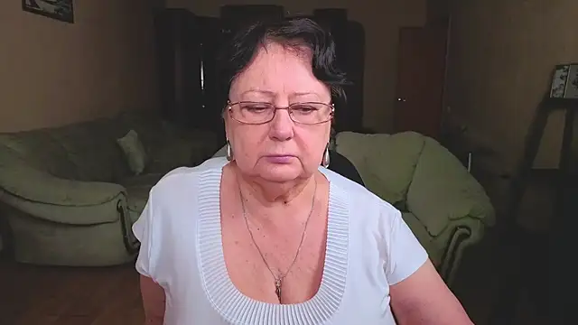 Margo Moll online show from 1, 2, 2026