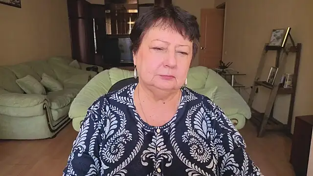 Margo Moll online show from 14, 3, 2026