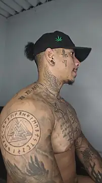 David tatto1 online show from 14, 5, 2026