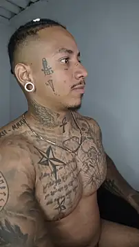 David tatto1 online show from 27, 6, 2026