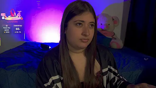 Gaby  Howards online show from 2, 11, 2025