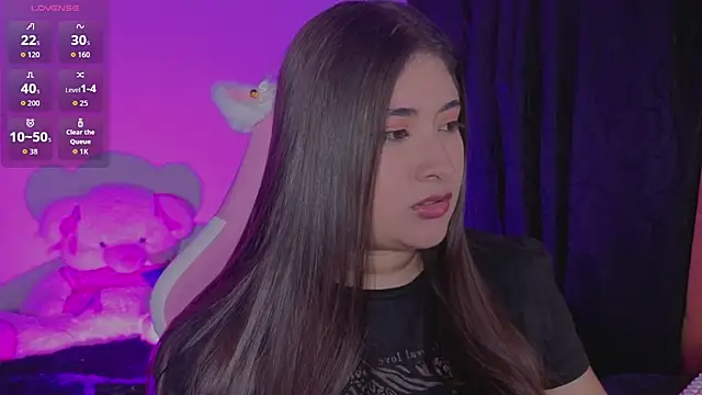 Gaby  Howards online show from 18, 11, 2025