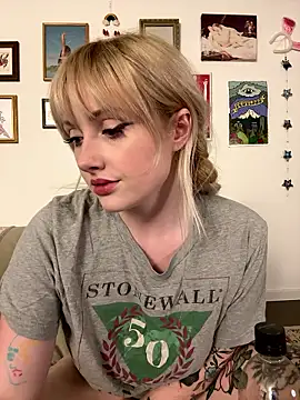 Snapshot of seeunexttuesday chatting on 10, 1, 2026 seeunexttuesday online show from 10, 1, 2026