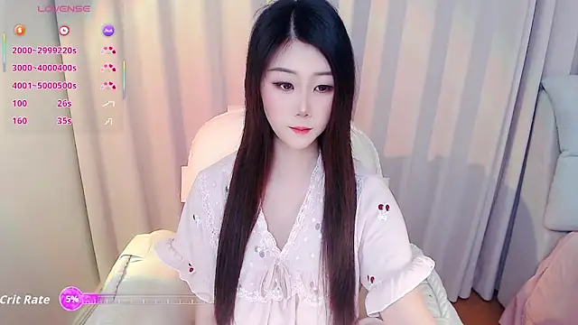 Snapshot of Tang--Tang chatting on 26, 4, 2026 Tang--Tang online show from 26, 4, 2026