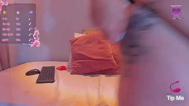 milfhorny 69 online show from 22, 9, 2025