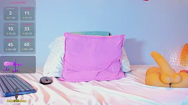 milfhorny 69 online show from 30, 3, 2026