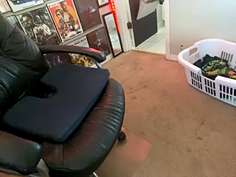 lilthicky352 online show from 7, 11, 2025