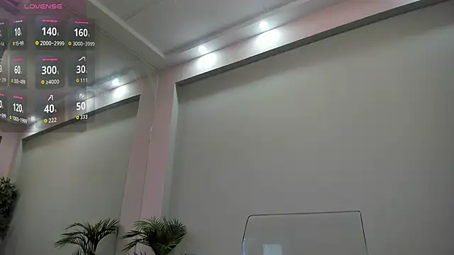 MayaHellen online show from 23, 10, 2025