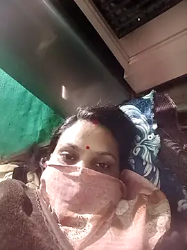 SHWETA1180 online show from 14, 11, 2025