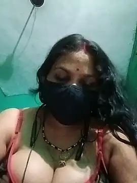 SHWETA1180 online show from 24, 5, 2026