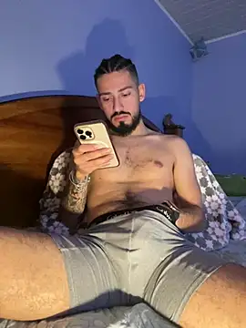 Jonny0399  online show from 29, 6, 2026