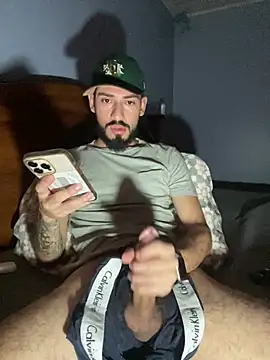 Jonny0399  online show from 17, 7, 2026