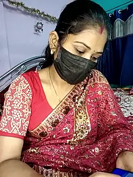 Sexyriya096 online show from 15, 9, 2025