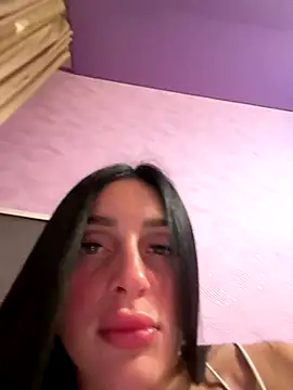 Soft Pleasure online show from 14, 9, 2025