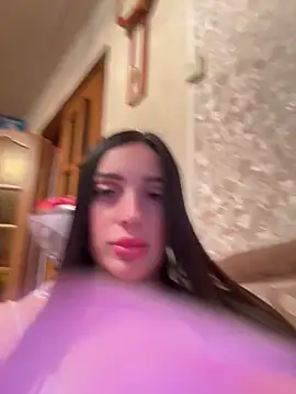 Soft Pleasure online show from 26, 9, 2025