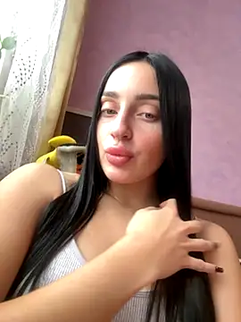 Soft Pleasure online show from 24, 10, 2025