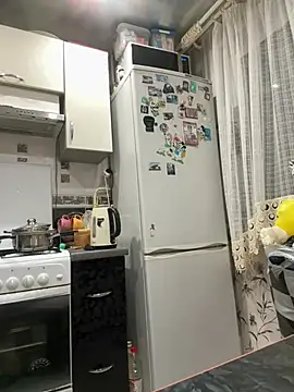 Soft Pleasure online show from 8, 1, 2026