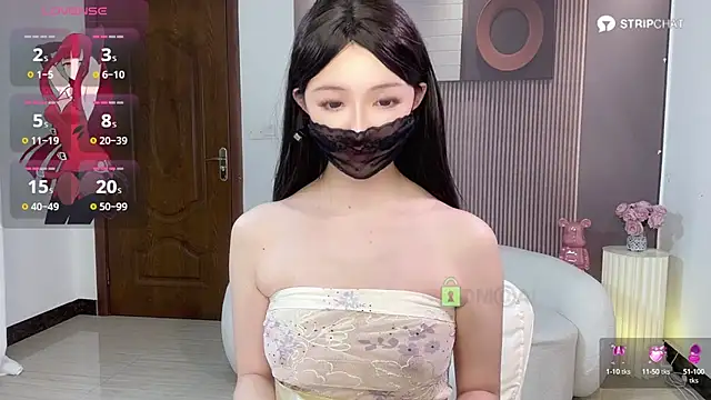 Snapshot of lemi- chatting on 21, 9, 2025 lemi- online show from 21, 9, 2025