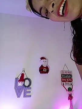 Fox Roxxan online show from 16, 12, 2025