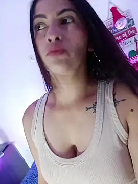 Fox Roxxan online show from 7, 1, 2026