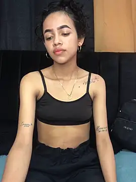 violeta 18x online show from 12, 10, 2025