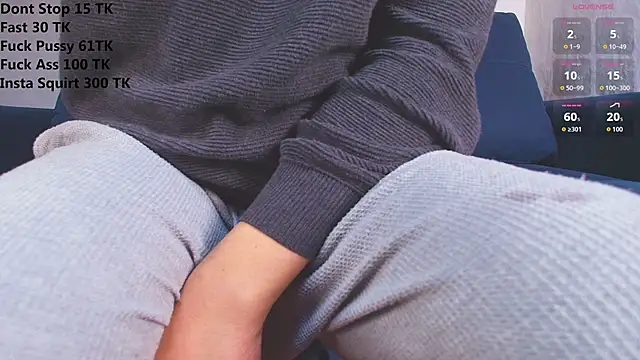 couplelove543 online show from 22, 9, 2025