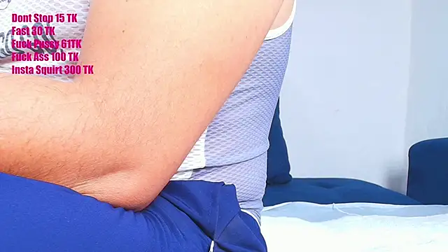 couplelove543 online show from 13, 10, 2025