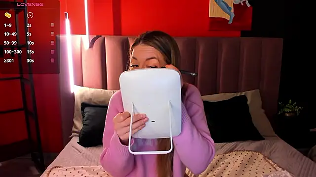 StacyWells online show from 21, 3, 2026