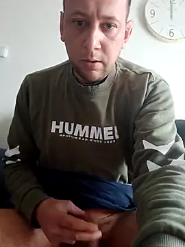 Alessio1987 online show from 28, 2, 2026