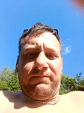 Alessio1987 online show from 17, 5, 2026