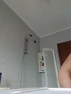 Alessio1987 online show from 18, 5, 2026