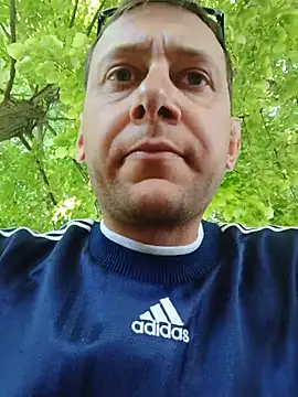 Alessio1987 online show from 21, 5, 2026
