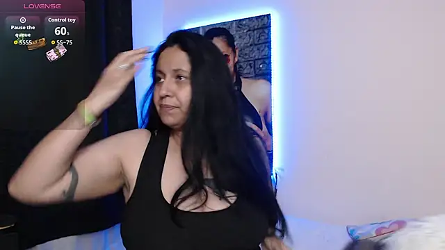 holydeath 1 online show from 2, 10, 2025