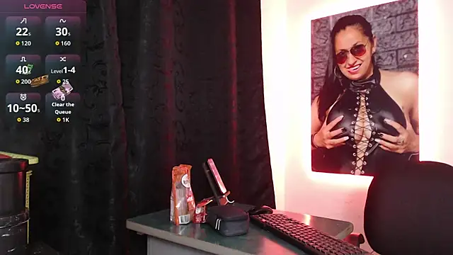 holydeath 1 online show from 15, 10, 2025